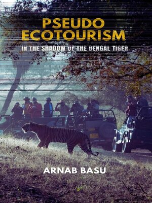 cover image of Pseudo Ecotourism